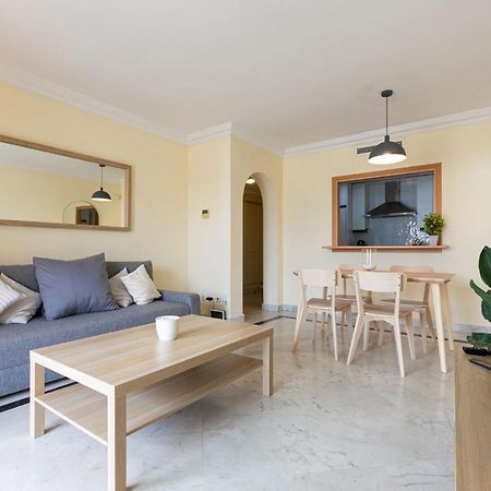 דירות Puerto Banus, Marina Banus, 2Br, 2Bth, Pool, Parking, Marbella, 2H מראה חיצוני תמונה