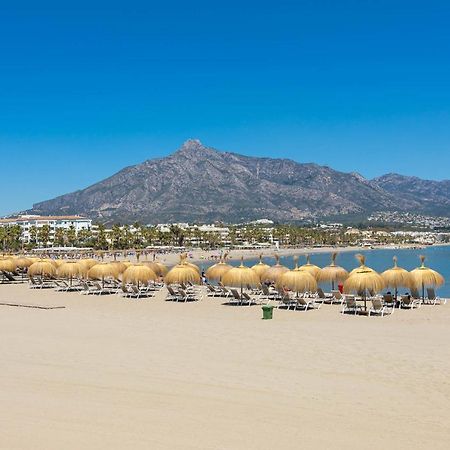 דירות Puerto Banus, Marina Banus, 2Br, 2Bth, Pool, Parking, Marbella, 2H מראה חיצוני תמונה