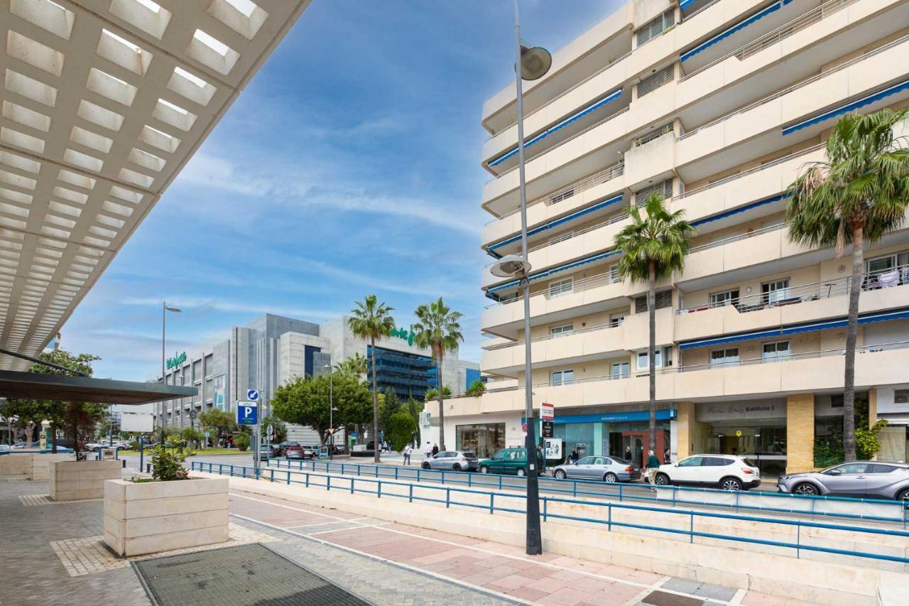 דירות Puerto Banus, Marina Banus, 2Br, 2Bth, Pool, Parking, Marbella, 2H מראה חיצוני תמונה