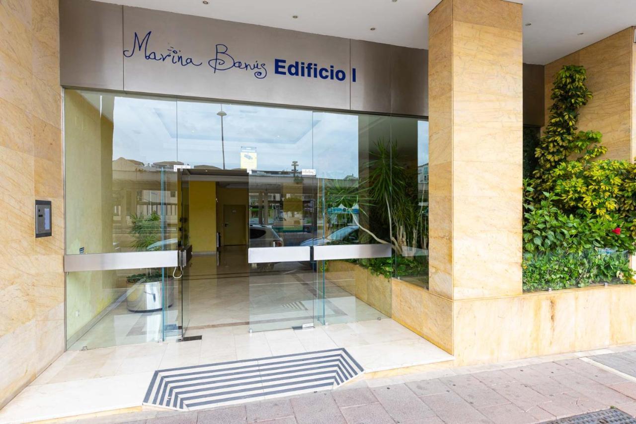 דירות Puerto Banus, Marina Banus, 2Br, 2Bth, Pool, Parking, Marbella, 2H מראה חיצוני תמונה