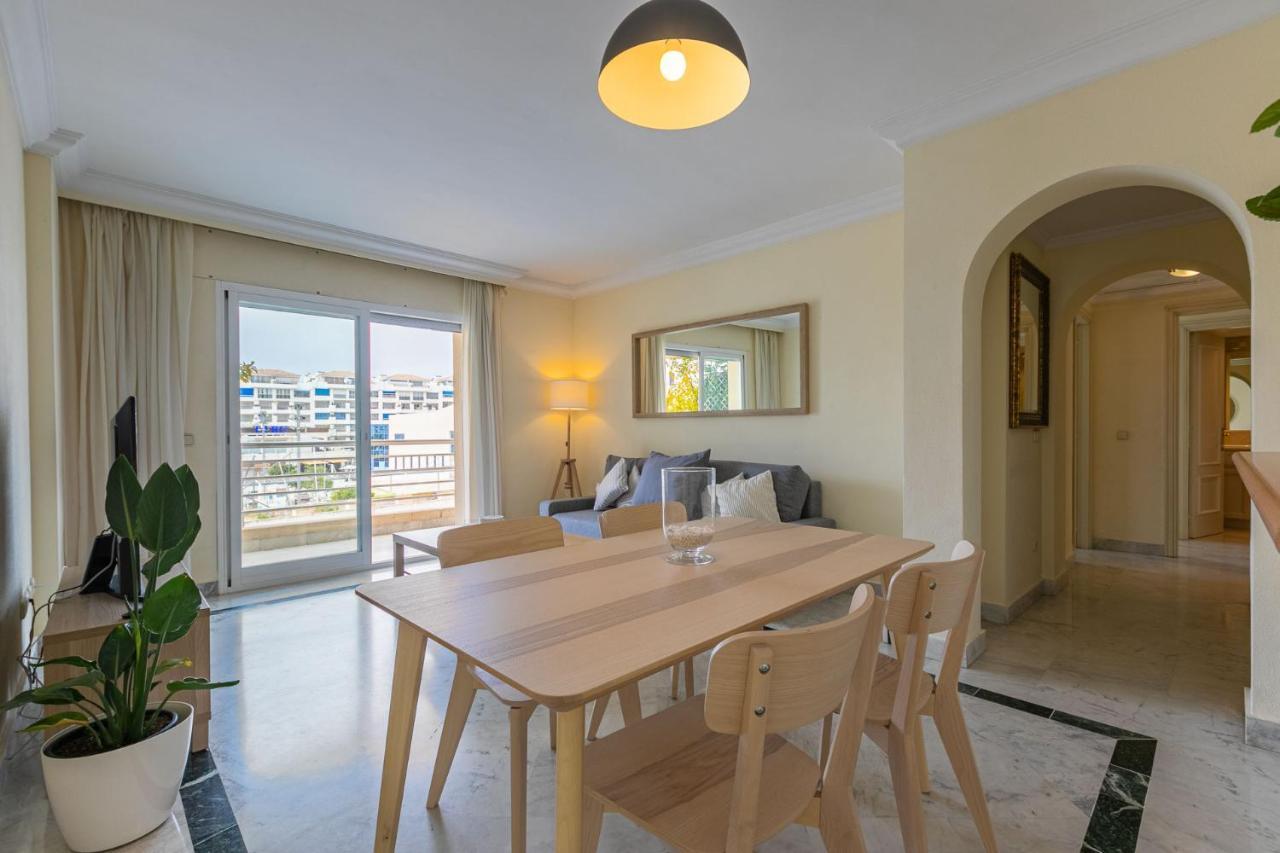 דירות Puerto Banus, Marina Banus, 2Br, 2Bth, Pool, Parking, Marbella, 2H מראה חיצוני תמונה
