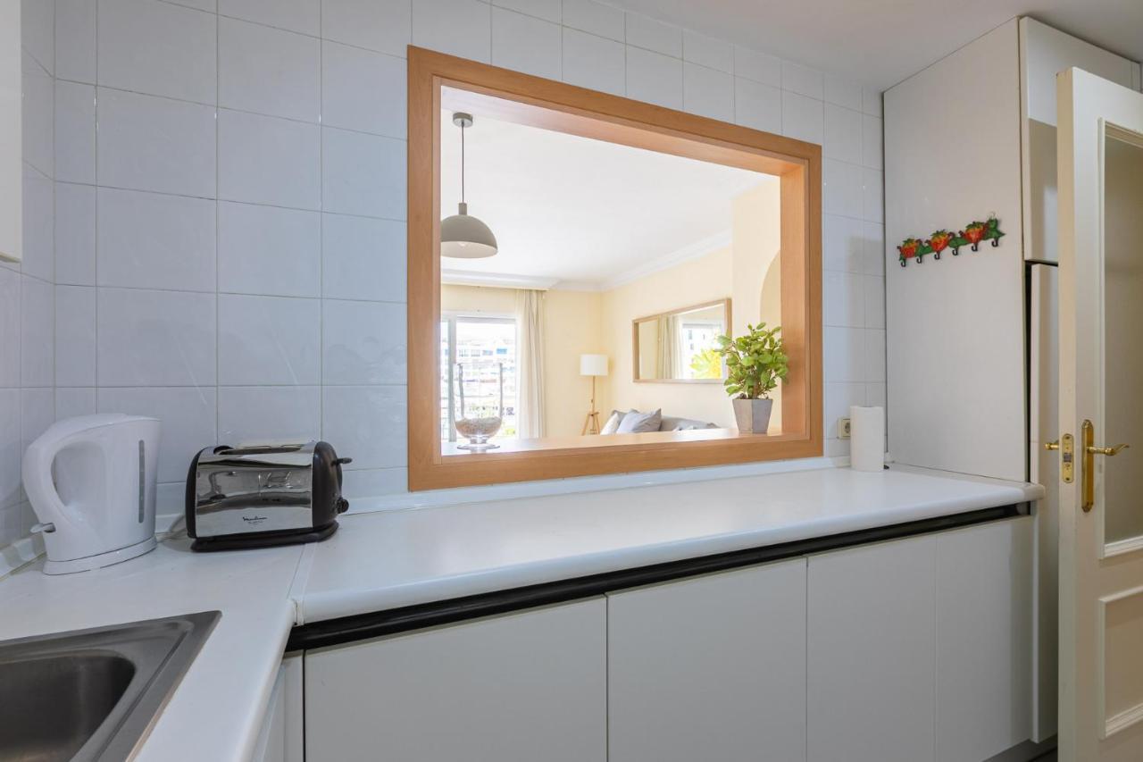 דירות Puerto Banus, Marina Banus, 2Br, 2Bth, Pool, Parking, Marbella, 2H מראה חיצוני תמונה
