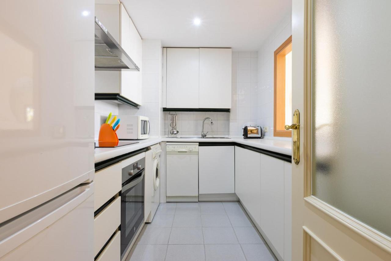 דירות Puerto Banus, Marina Banus, 2Br, 2Bth, Pool, Parking, Marbella, 2H מראה חיצוני תמונה