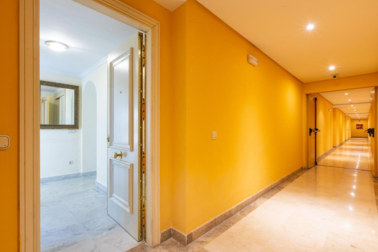 דירות Puerto Banus, Marina Banus, 2Br, 2Bth, Pool, Parking, Marbella, 2H מראה חיצוני תמונה