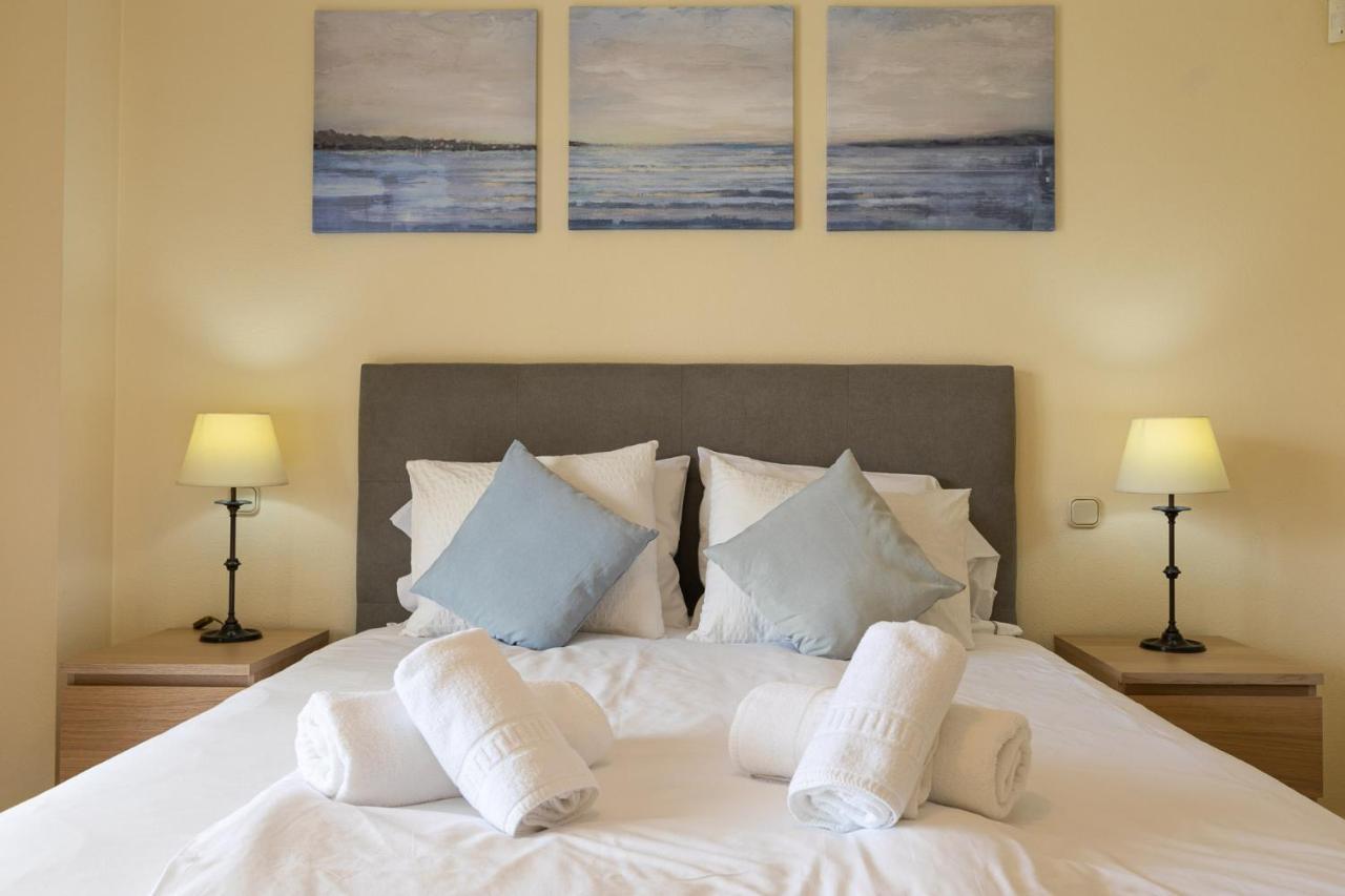 דירות Puerto Banus, Marina Banus, 2Br, 2Bth, Pool, Parking, Marbella, 2H מראה חיצוני תמונה