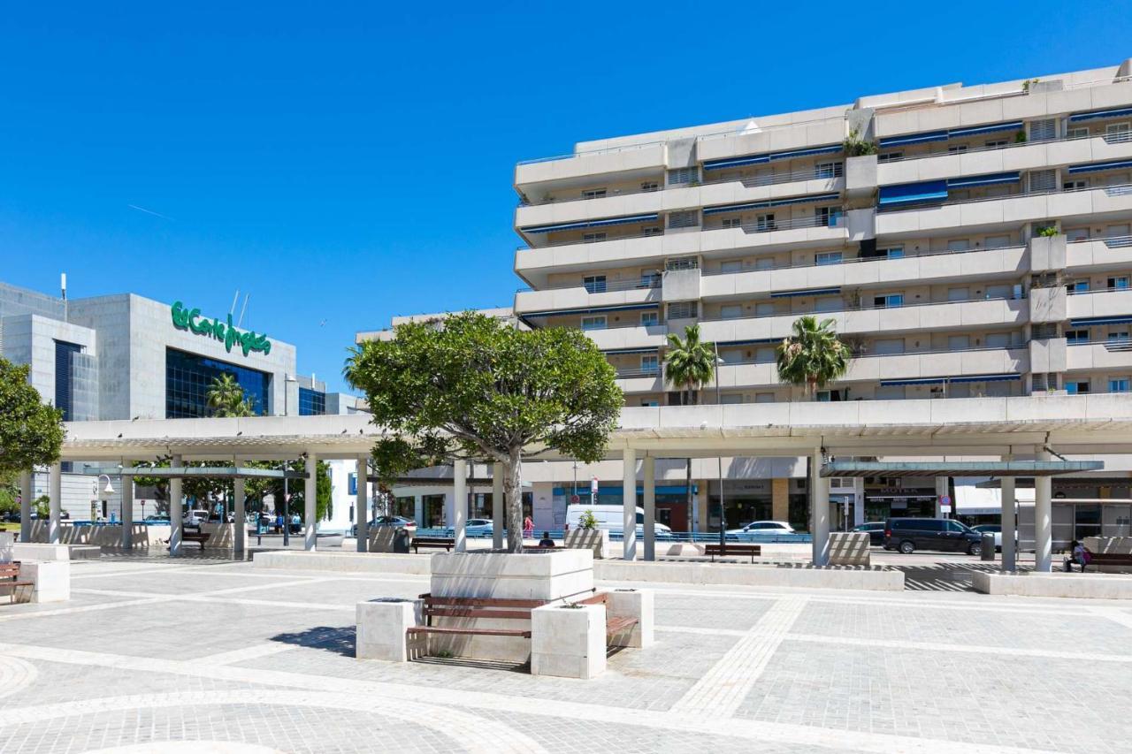 דירות Puerto Banus, Marina Banus, 2Br, 2Bth, Pool, Parking, Marbella, 2H מראה חיצוני תמונה