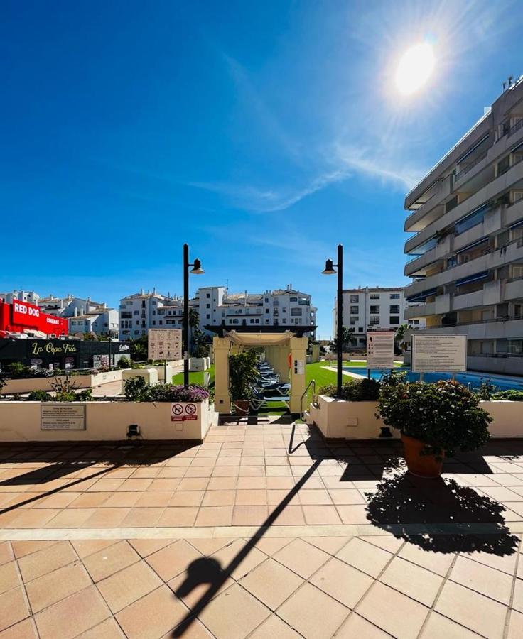 דירות Puerto Banus, Marina Banus, 2Br, 2Bth, Pool, Parking, Marbella, 2H מראה חיצוני תמונה