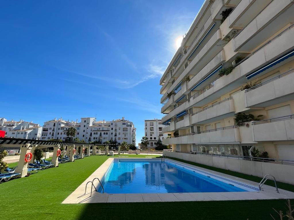 דירות Puerto Banus, Marina Banus, 2Br, 2Bth, Pool, Parking, Marbella, 2H מראה חיצוני תמונה